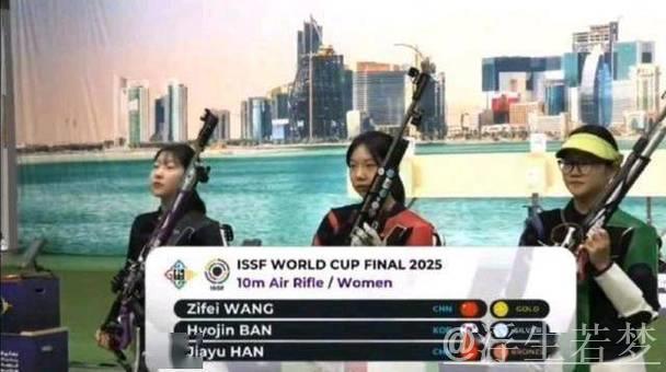 三名中国女选手成功闯入决赛 三名中国女选手成功闯入决赛